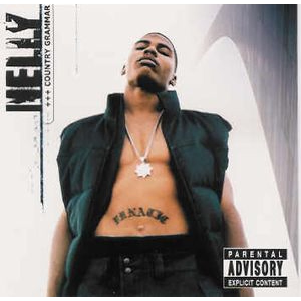 CD Nelly - Country Grammar